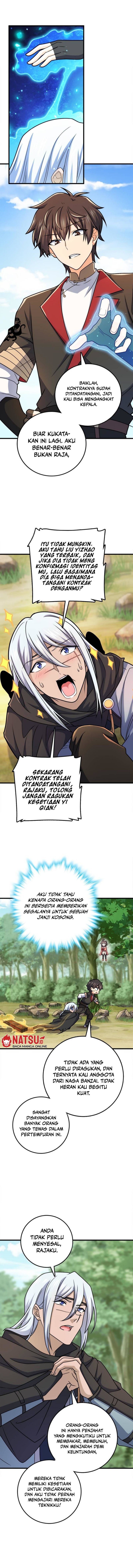 Spare Me, Great Lord! Chapter 606 Gambar 2